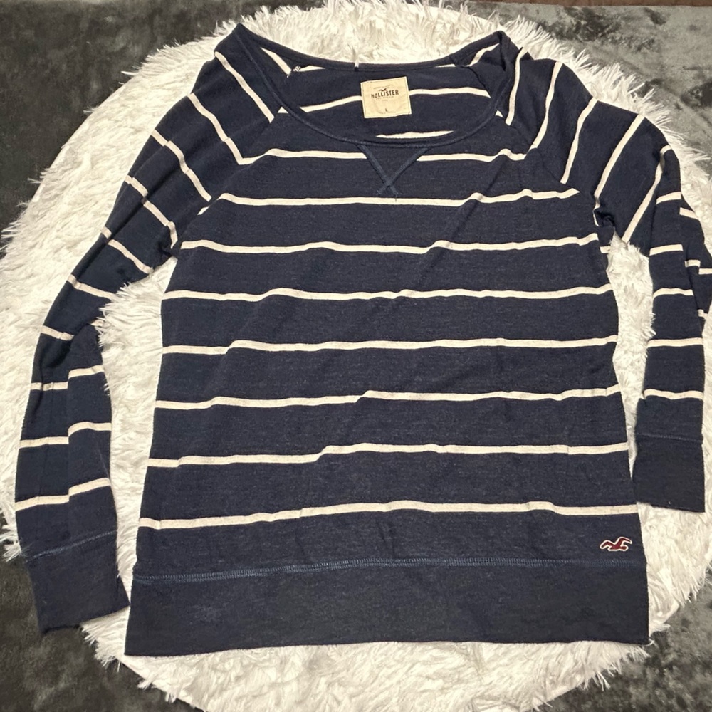 Hollister Shirt